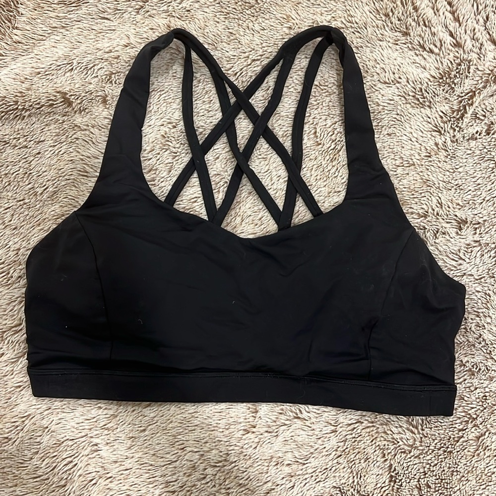 Lululemon Free to Be Serene